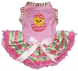 cute easter dress
